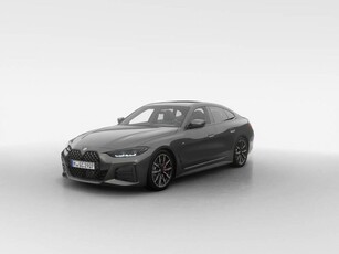 BMW 4 Serie Gran Coupe 420i High Executive Business