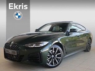 BMW 4 Serie Gran Coupe 420i High Executive M