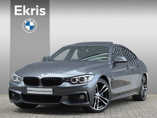 BMW 4 Serie Gran Coupe 420i High Executive / M