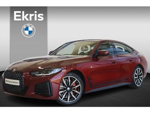 BMW 4 Serie Gran Coupe 420i M Sportpakket Pro / Harman