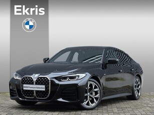 BMW 4 Serie Gran Coupe 430i Executive / M Sportpakket /