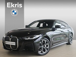 BMW 4 Serie Gran Coupe 430i High Executive M-Sport /