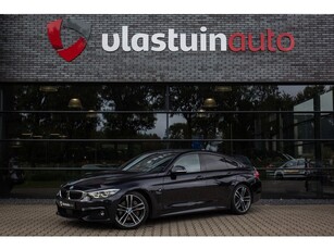 BMW 4 Serie Gran Coupé 440i High Executive M-Sport