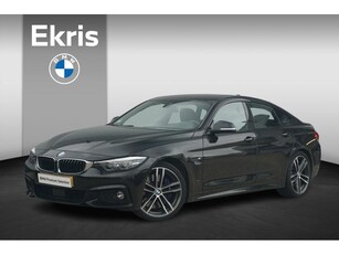 BMW 4 Serie Gran Coupé 440i High Executive M Sport / Harman