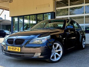 BMW 5 Serie 520i Corporate Lease Business Line Edition I