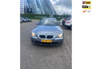 BMW 5-serie 520i Executive