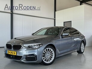 BMW 5-serie 520i High Executive