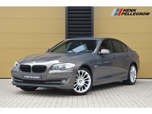 BMW 5 Serie 520i High Executive * Navigatie Professional *