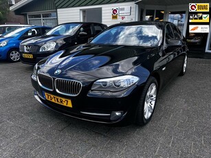 BMW 5-serie 528i High Executive