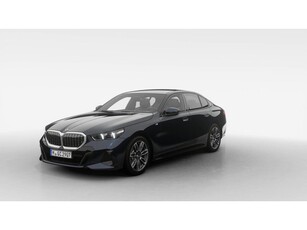 BMW 5 Serie Sedan 520i M Sportpakket Innovation Pack