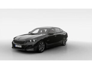 BMW 5 Serie Sedan 520i M Sportpakket Pro - Hi Five