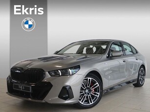 BMW 5 Serie Sedan 520i M Sportpakket Pro / Harman Kardon