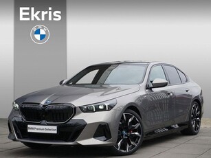 BMW 5 Serie Sedan 530e Aut. M Sportpakket / Innovation Pack