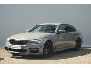 BMW 5 Serie Sedan 530e High Executive M Sportpakket 20'' /