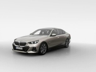 BMW 5 Serie Sedan 530e M Sportpakket Innovation Pack