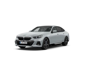 BMW 5 Serie Sedan 530e M Sportpakket Innovation Pack -