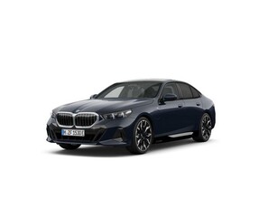 BMW 5 Serie Sedan 530e M Sportpakket Innovation Pack