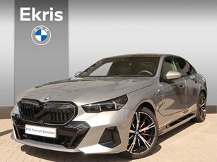 BMW 5 Serie Sedan 530e M Sportpakket Pro / Comfortstoelen /