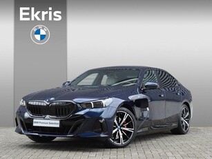 BMW 5 Serie Sedan 530e M Sportpakket Pro / Innovation