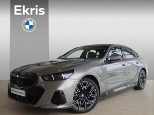 BMW 5 Serie Sedan 530e M-Sportpakket Pro / Travel pack /