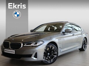 BMW 5 Serie Sedan 545e xDrive High Executive / Luxury Line