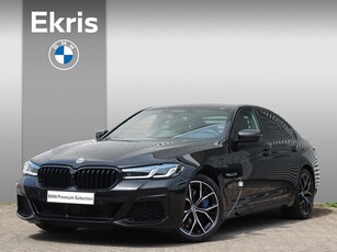 BMW 5 Serie Sedan 545e xDrive High Executive / M