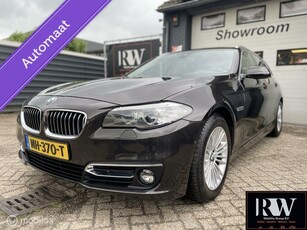 BMW 5-serie Touring 520d High Executive