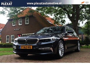 BMW 5-serie Touring 520d High Executive Aut. Luxury Line