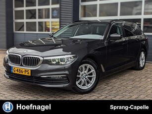 BMW 5-serie Touring 520i Executive Edition Trekhaak