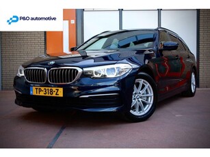 BMW 5-serie Touring 520i Executive SPORTSTOELEN/SHADOWLINE