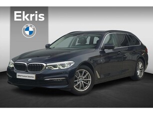 BMW 5 Serie Touring 520i High Executive Adaptive LED /