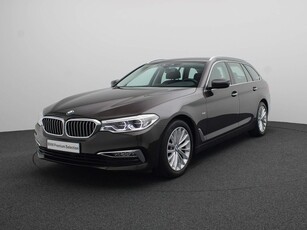 BMW 5 Serie Touring 520i High Executive Luxury Line /