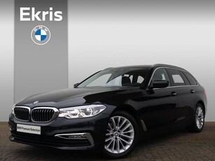 BMW 5 Serie Touring 520i High Executive Luxury Line /