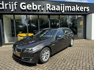 BMW 5 Serie Touring 528i High Luxury