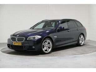 BMW 5 Serie Touring 528xi High Executive, M pakket, 1e Eig.