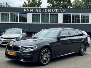 BMW 5-serie Touring 530d xDrive High Executive M-SPORT