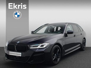 BMW 5 Serie Touring 530e Business Edition Plus M