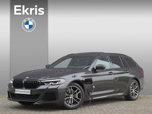 BMW 5 Serie Touring 530e High Executive / M Sportpakket /