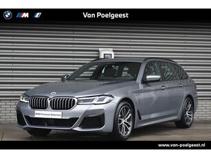 BMW 5 Serie Touring 530e xDrive High Executive / M Sport