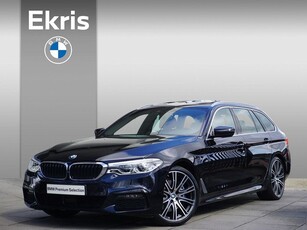 BMW 5 Serie Touring 530i Aut. High Executive / M