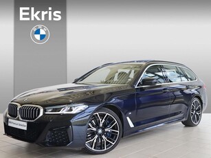 BMW 5 Serie Touring 530i High Executive / M-Sportpakket /