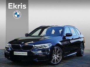 BMW 5 Serie Touring 530i High Executive M Sportpakket