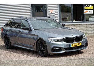 BMW 5-serie Touring 530i High Executive PANO