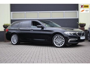 BMW 5-Serie Touring 530i Luxury Line Camera Keyless