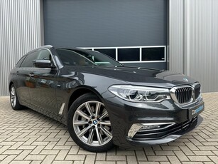 BMW 5-serie Touring 530i xDrive High Executive Harman