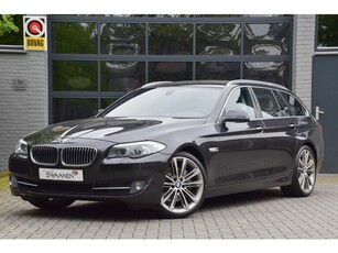 BMW 5-serie Touring 530xd Upgrade Edition !! EXPORT PRIJS !!