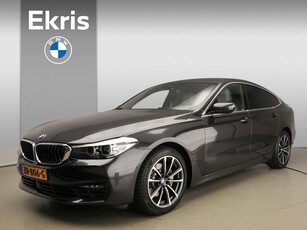 BMW 6 Serie Gran Turismo 620d LED Leder Navigatie