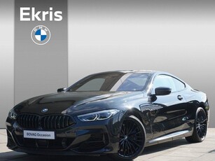 BMW 8 Serie Coupé M850i xDrive Aut. High Executive / M