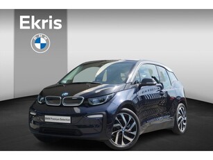 BMW i3 120Ah 42 kWh Executive Edition Driving Assistant