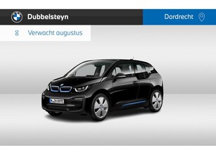 BMW i3 Basis 120Ah 42 kWh 7.500 km!! Warmtepomp